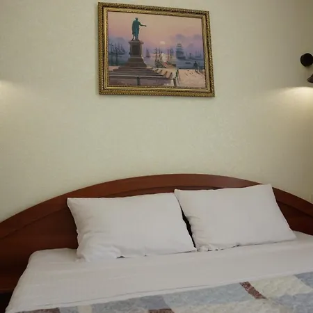 Апартаменты Аркадия 544 Apartment