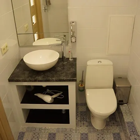 Апартаменты Аркадия 544 Apartment *