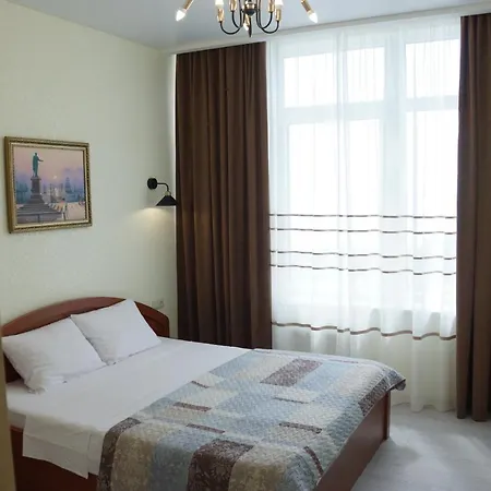 Apartment Апартаменты Аркадия 544