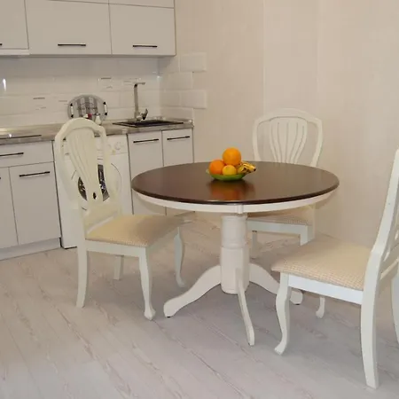 Апартаменты Аркадия 544 Odesa