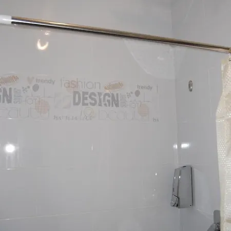 Apartment Апартаменты Аркадия 544 Odesa