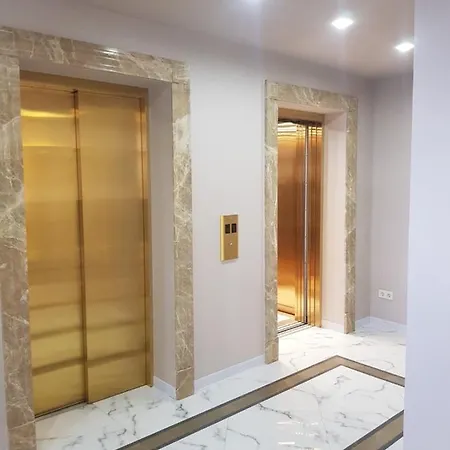 Апартаменты Аркадия 544 * Odesa